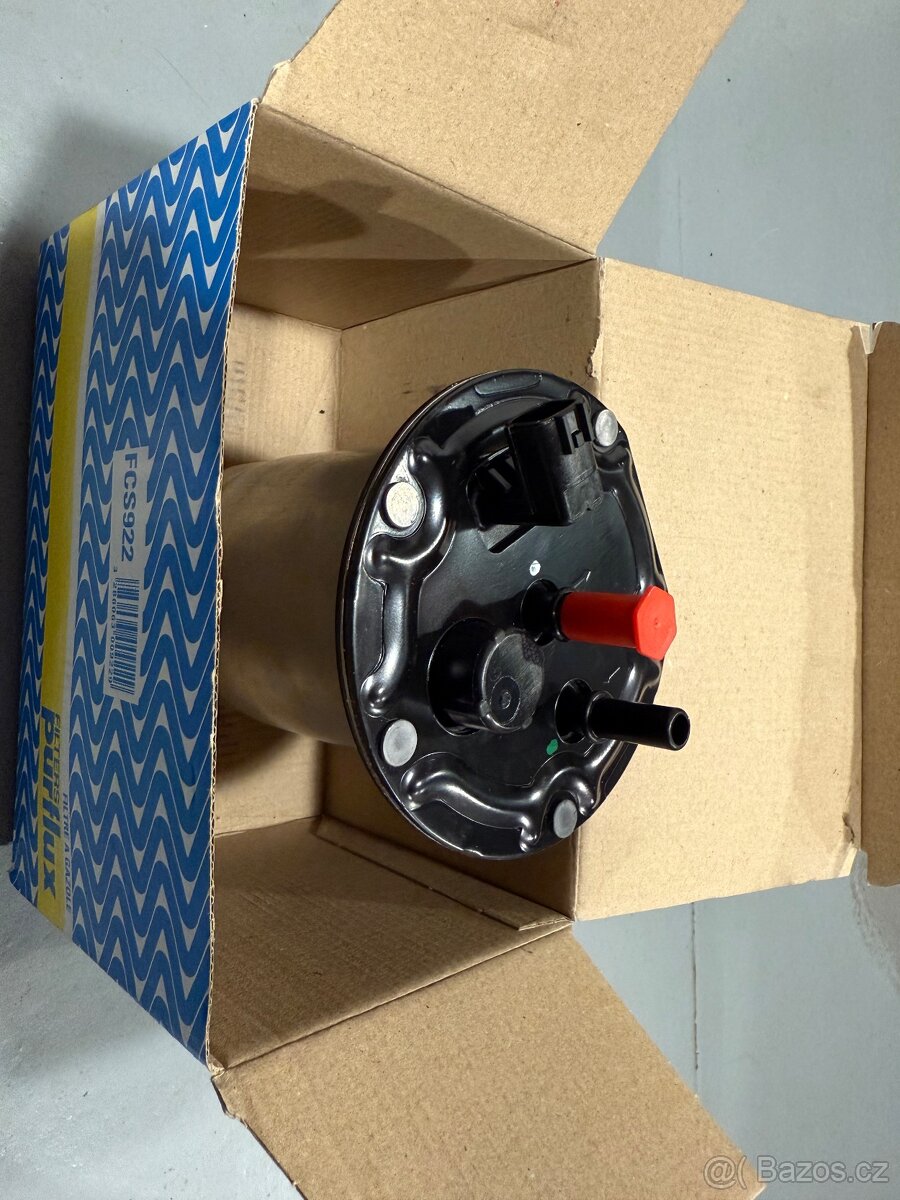 Palivový filtr PURFLUX FCS922 - 2