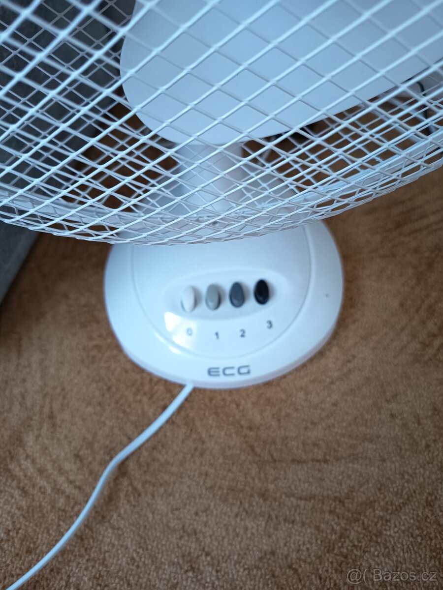 Ventilator - 2