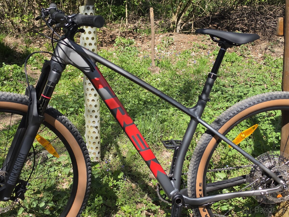 Trek Procaliber 8, M, 2026, záruka - 2