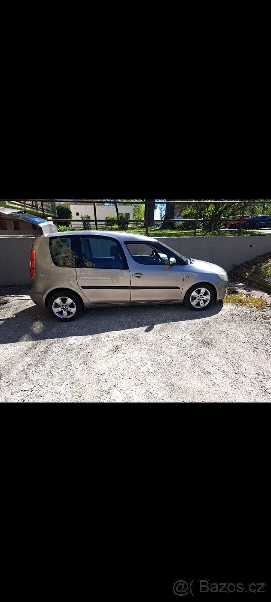 Celoročky s disky 195/55 R15 89V - 2