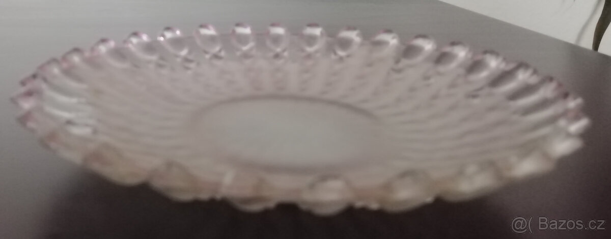 Skleněná miska 15 cm - 2