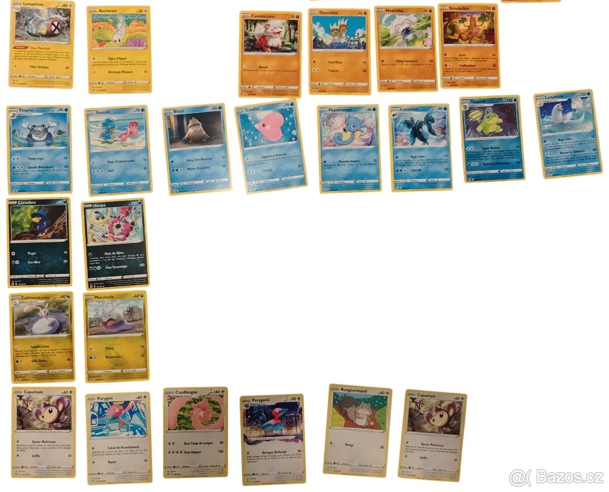 Pokémon TCG bulk set - Sword & Shield: Lost origin - 2