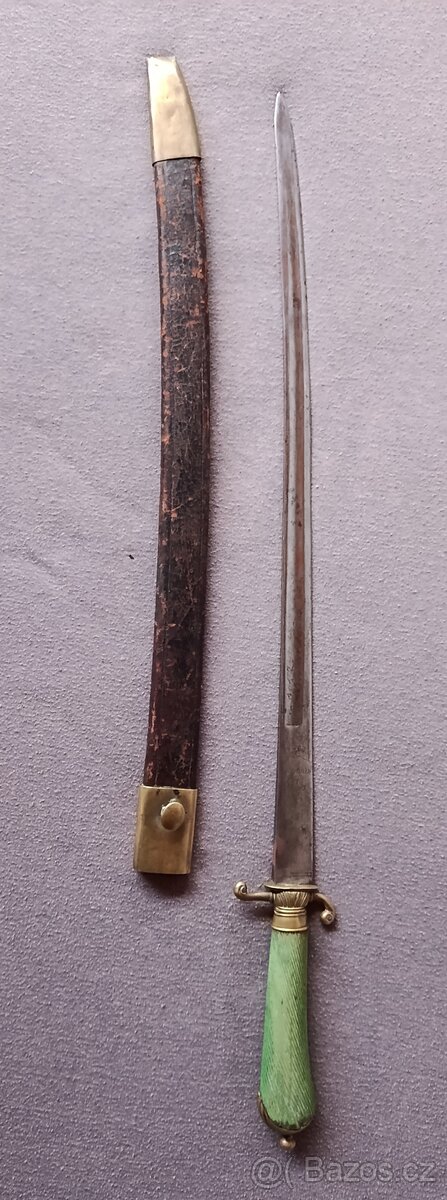 Tesak - 2