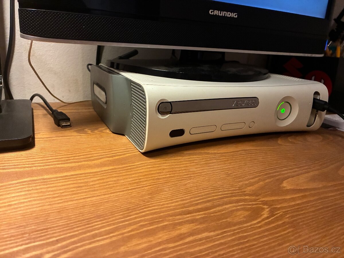 Xbox 360 s RGH - 2