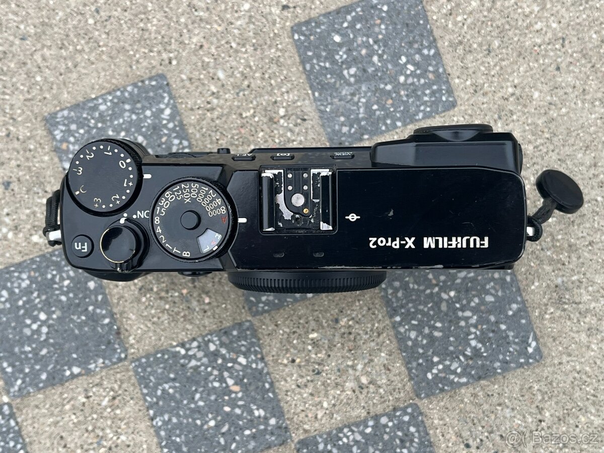 Fujfilm X-PRO 2 - 2