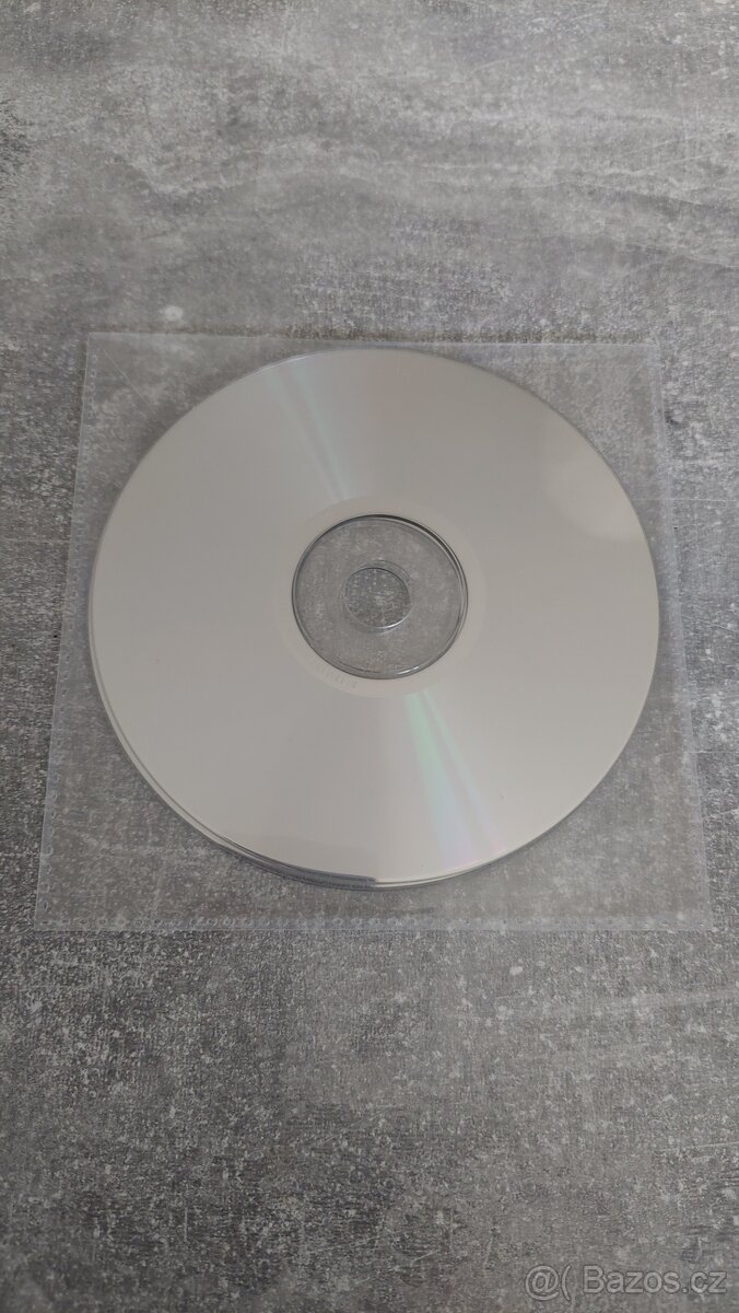 Projekt 2 - Interaktive CD-ROM - 2