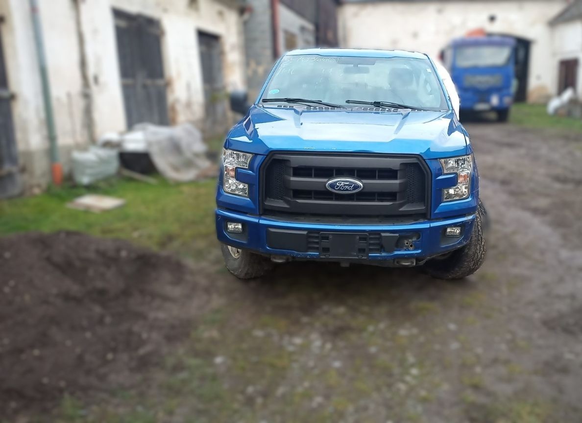 Ford F150