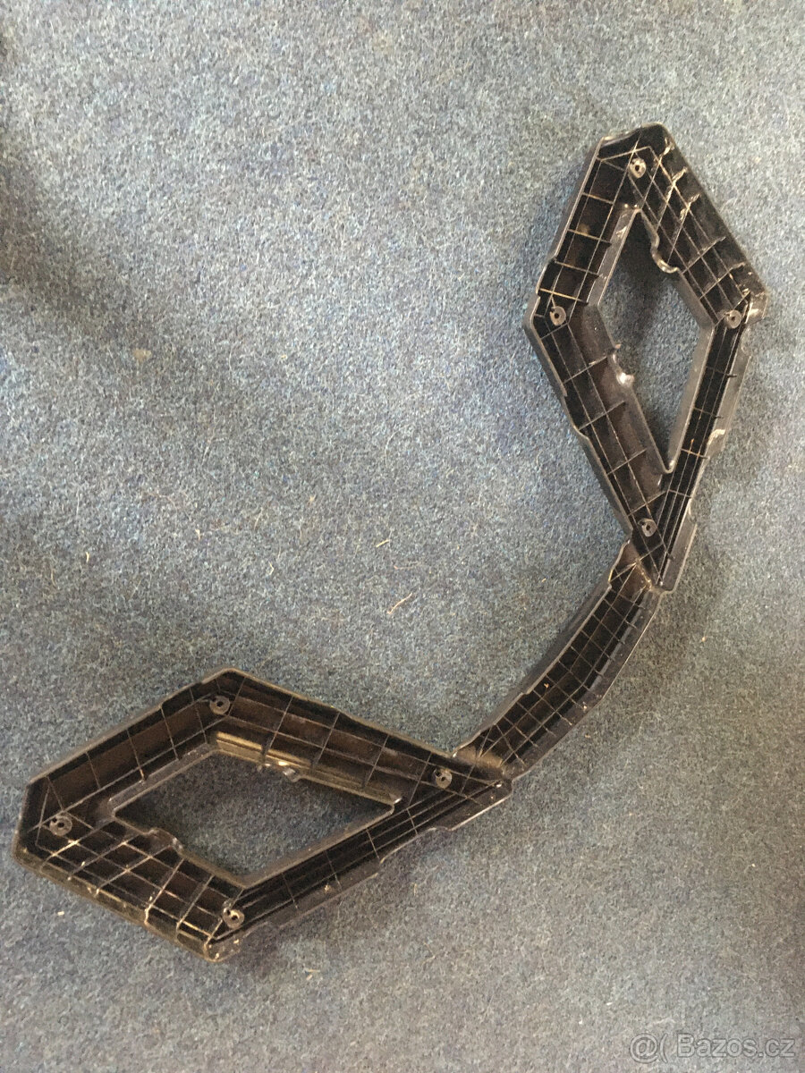 Kryt zadního nosiče Kymco - 2