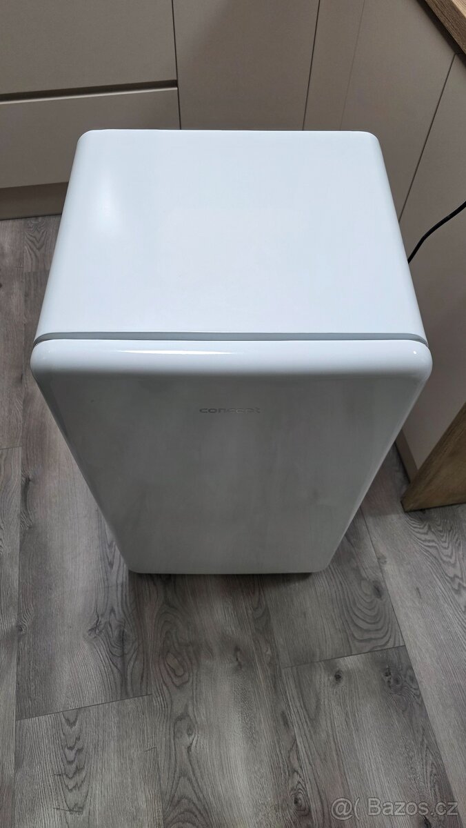 Prodám lednici concept - 2