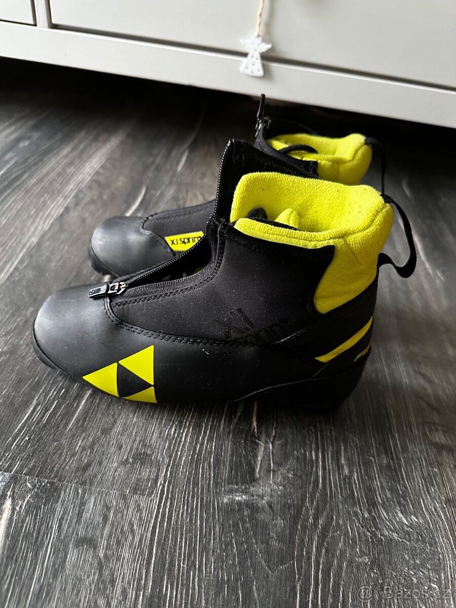 Fisher dětské boty 38 - 2