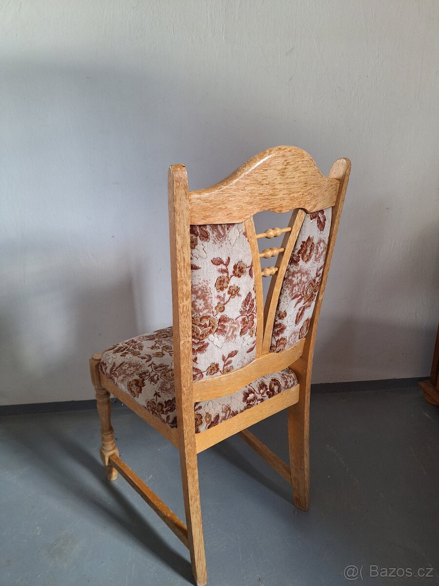 Jídelní židle - 2