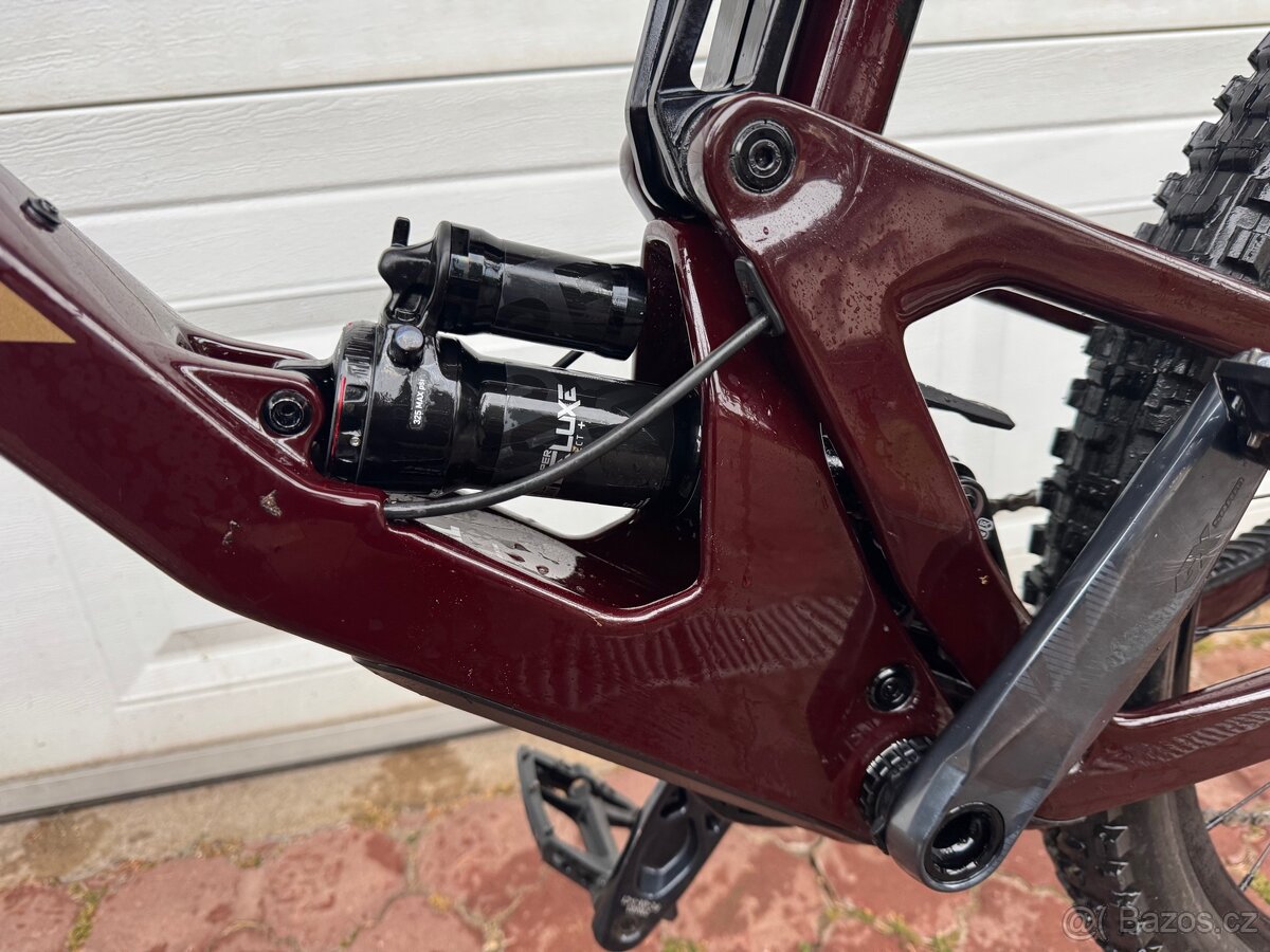 Santa Cruz Nomad 5 C-S Kit XL - 2