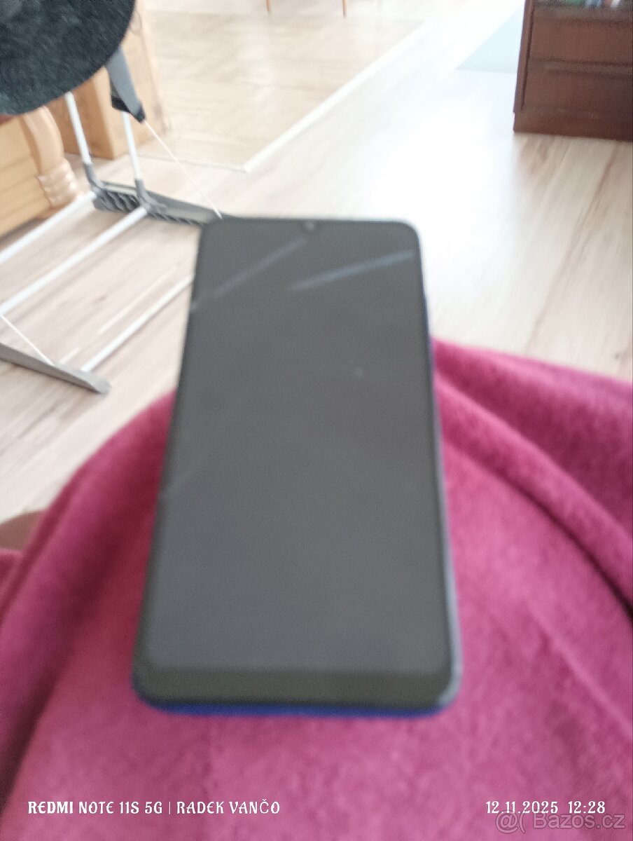 Xiaomi Redmi 7 3/64gb stav viz foto popis - 2