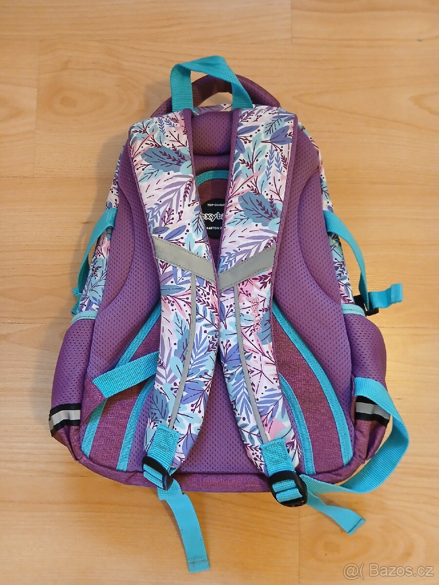 Školní batoh - 2