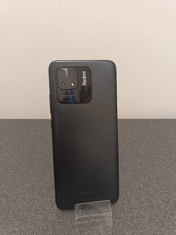 Xiaomi Redmi 10C 64GB - 2