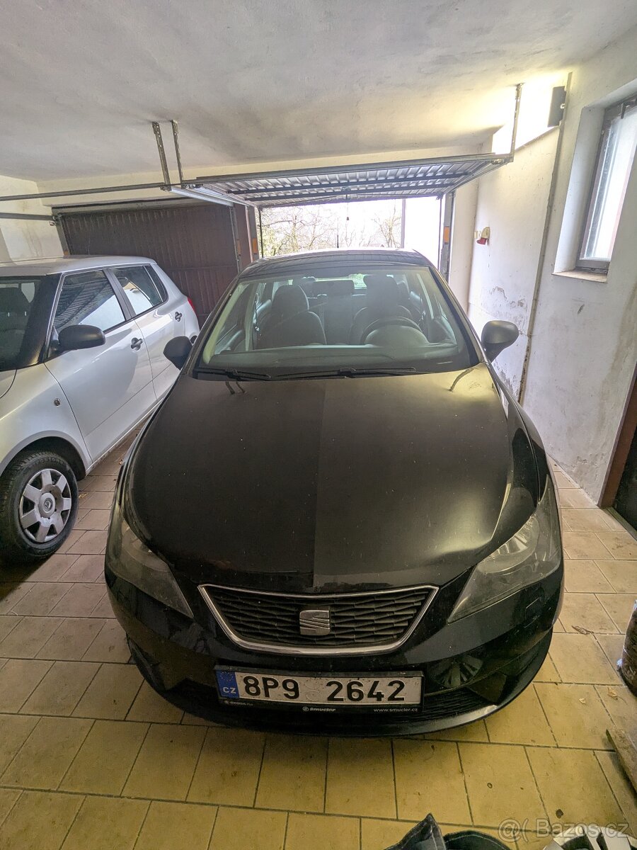 Seat Ibiza 1.4.16v - 2