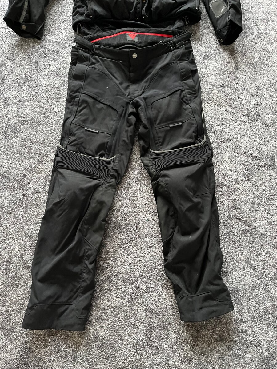 Komplet na moto Dainese - 2