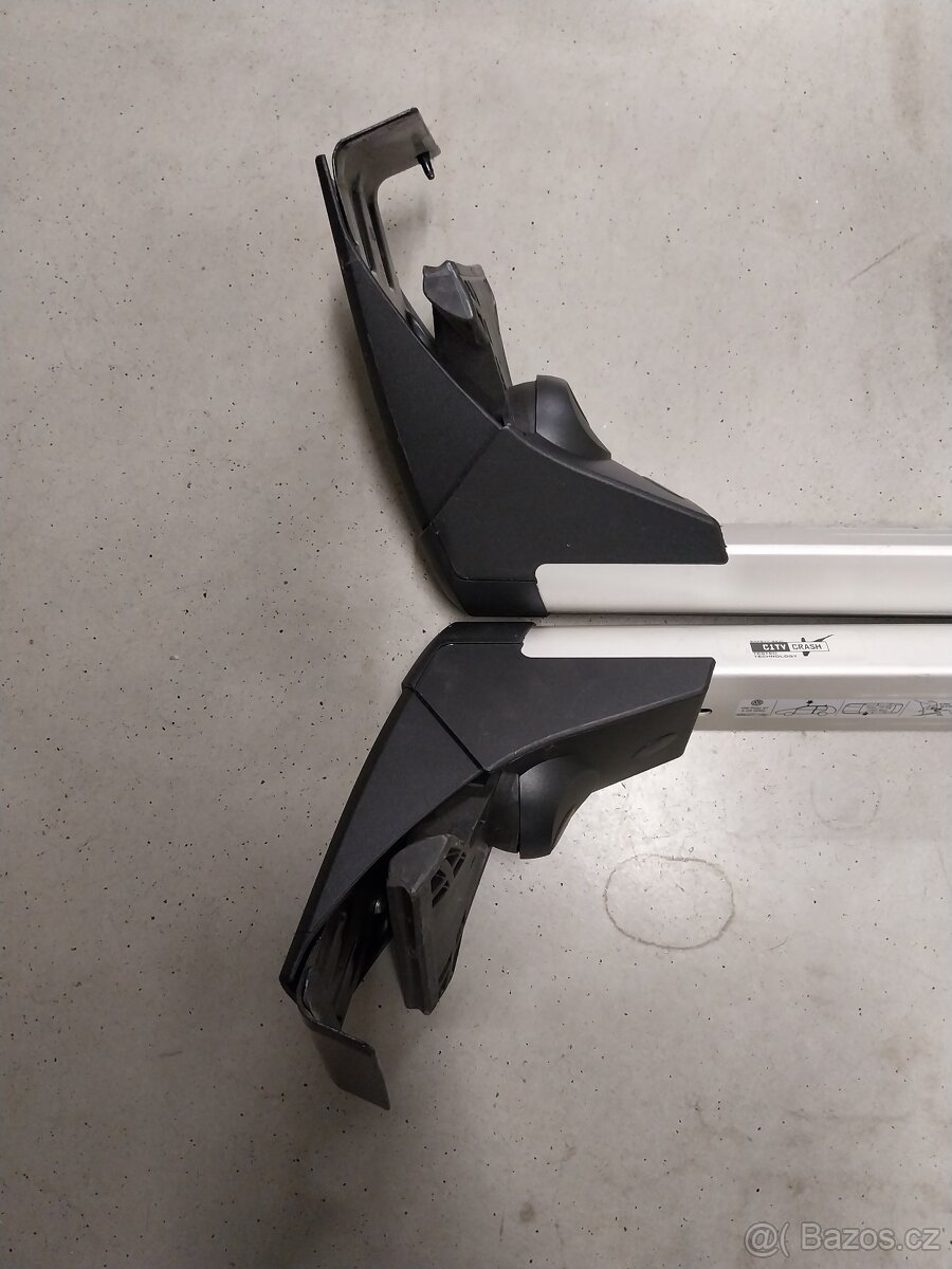 Střešní nosič Volkswagen Polo - 6R0071126 - 2