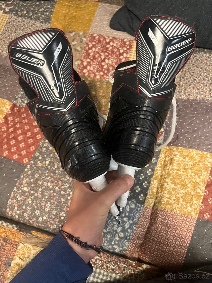 Dětské brusle Bauer - 2