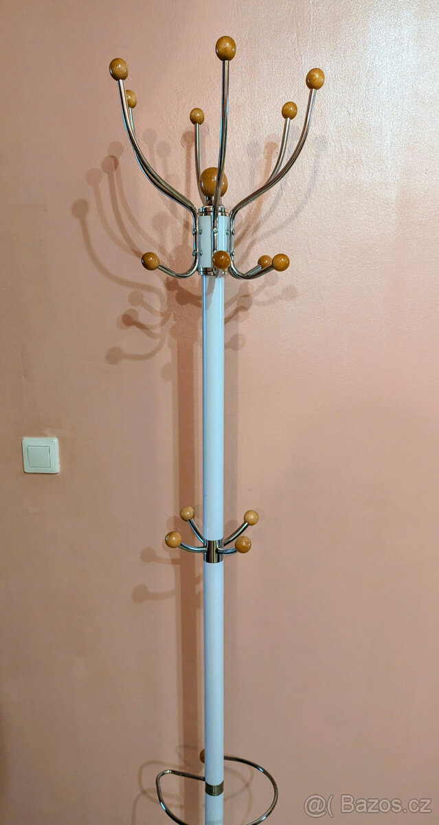 Věšák multifunkční - 2