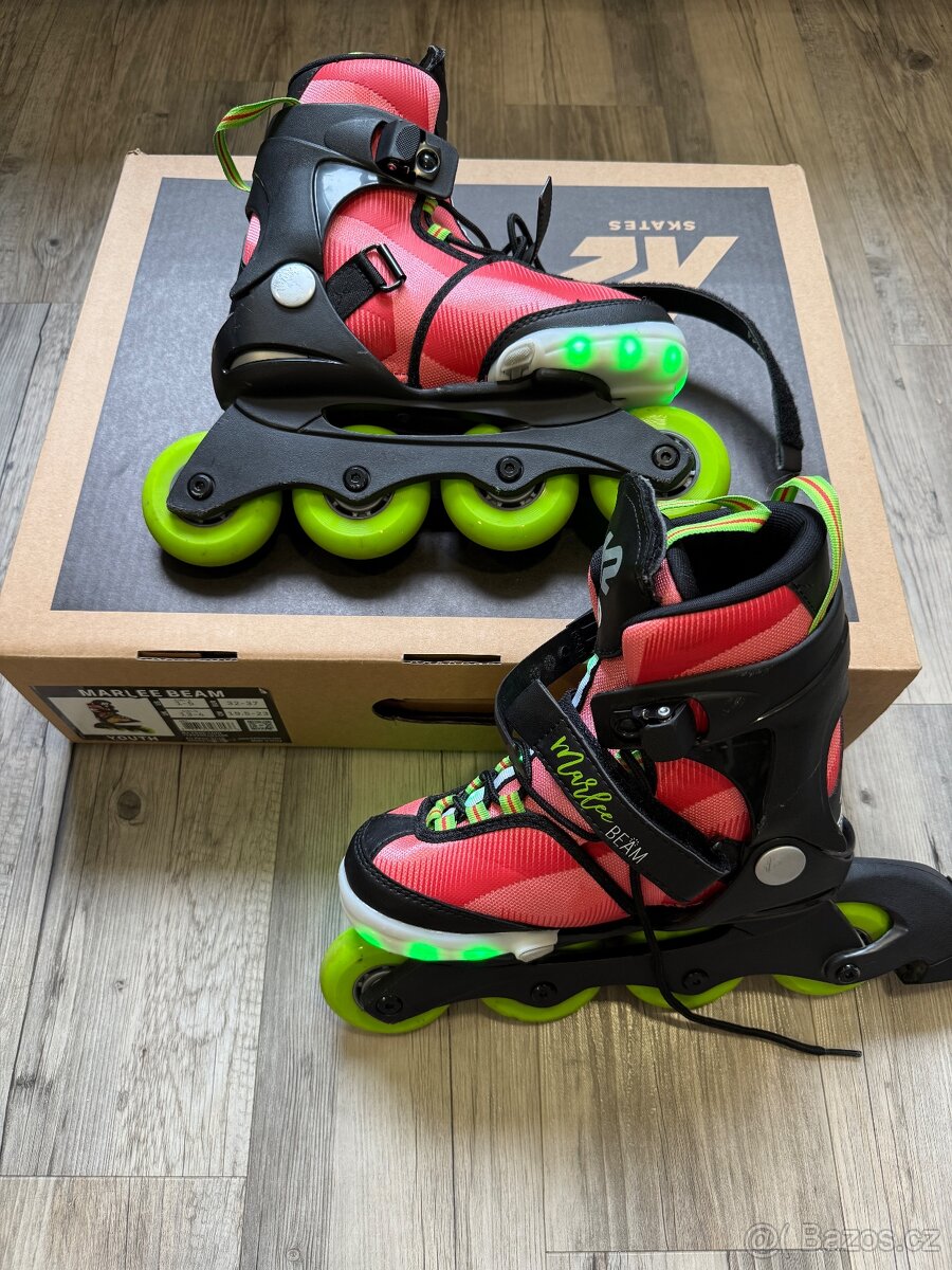 K2 Marlee Beam Youth - 2