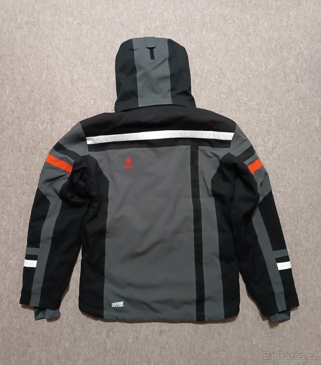 Lyžařská bunda KILPI - vel.S - 2