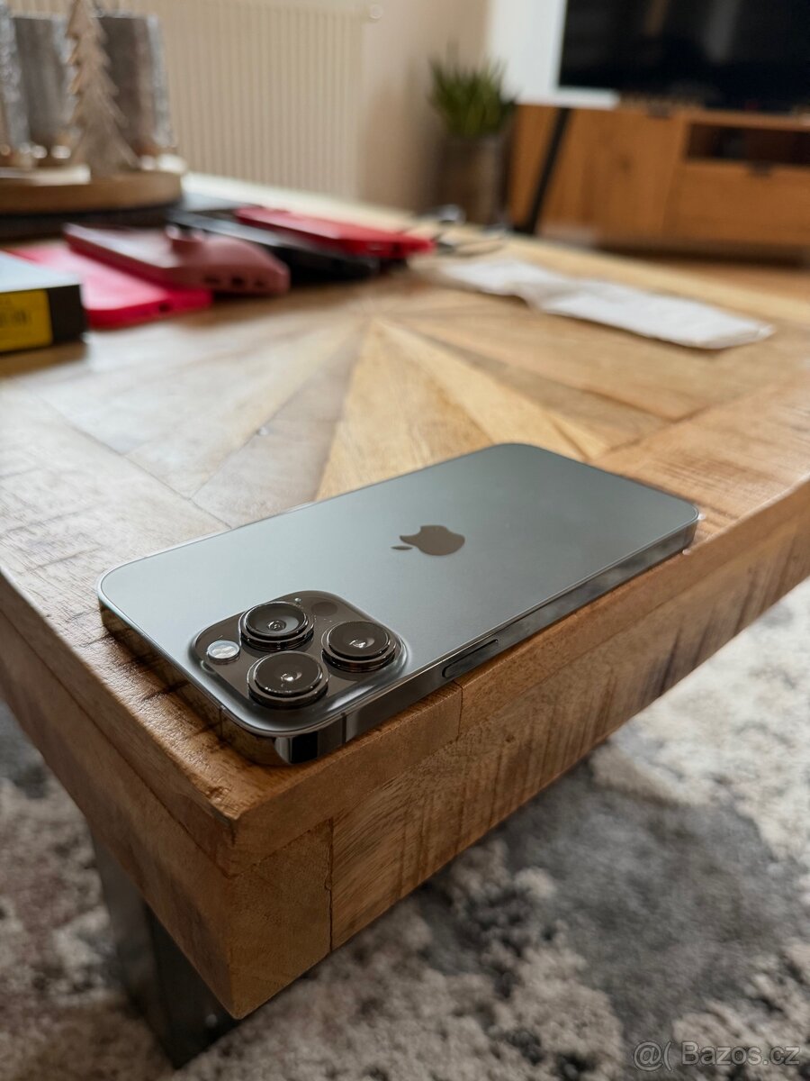 iPhone 13 PRO MAX 512GB - 2