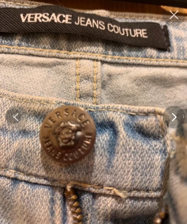 VERSACE JEANS - 2