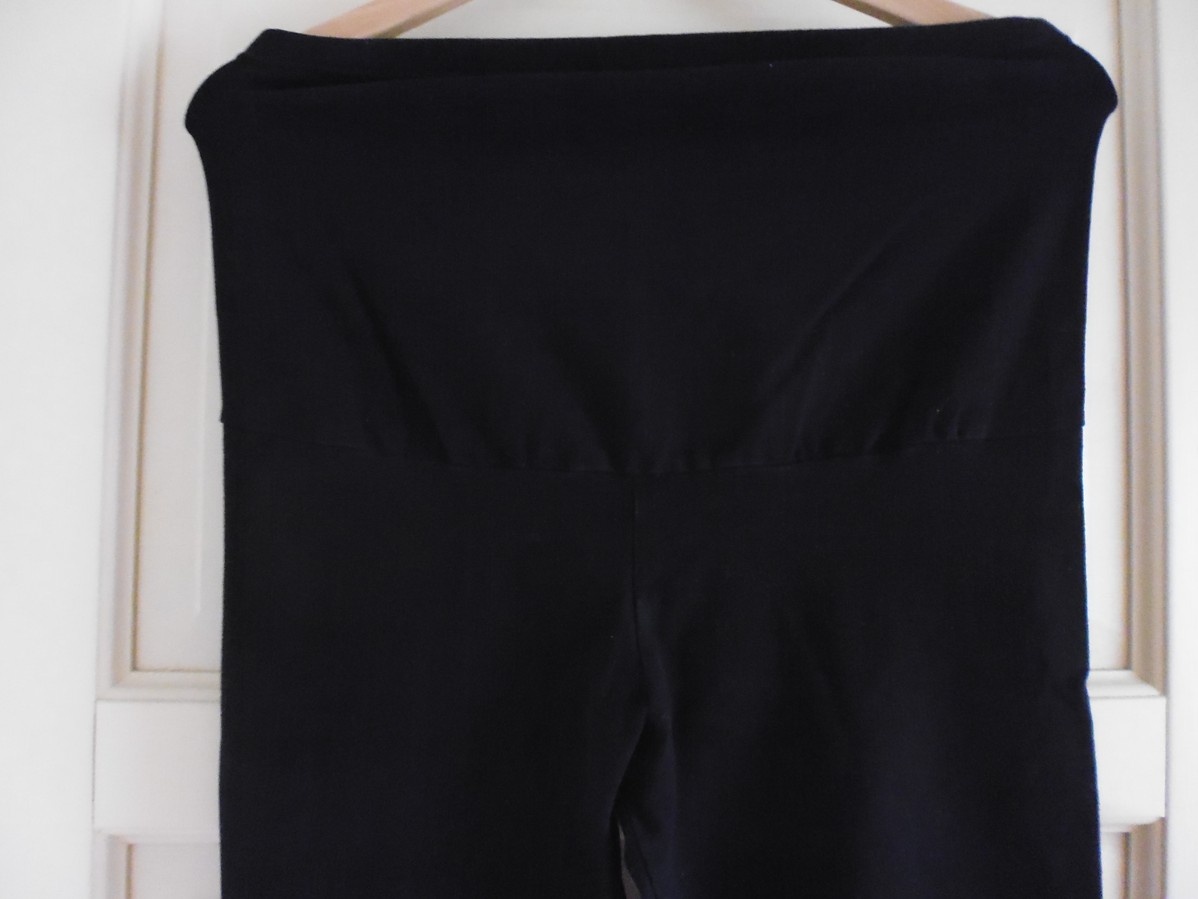 Těhotenské legíny Litex, vel. L - 2