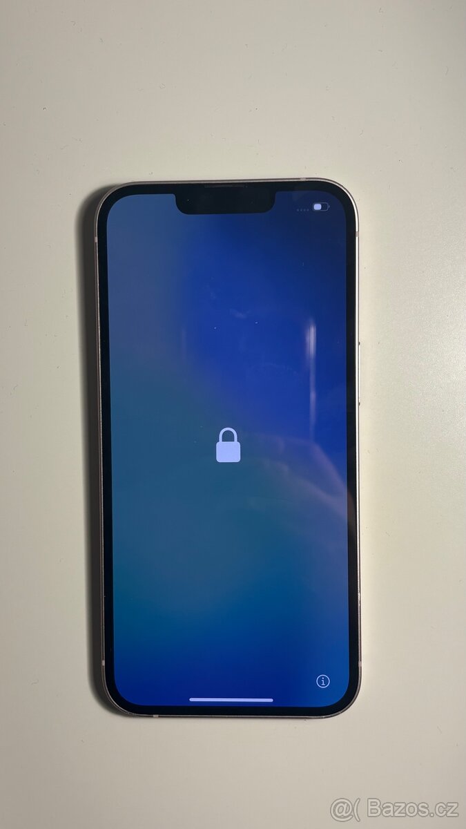 iPhone 13, 128 GB - 2