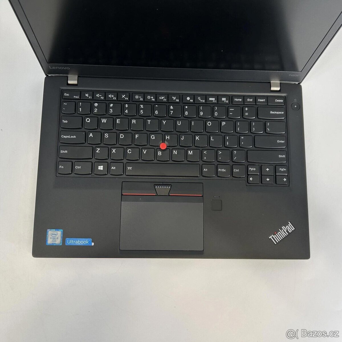 Lenovo Thinkpad T460s - 2