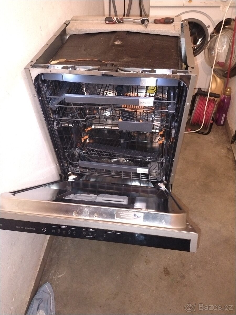 Myčka nádobí Gorenje se zárukou - 2