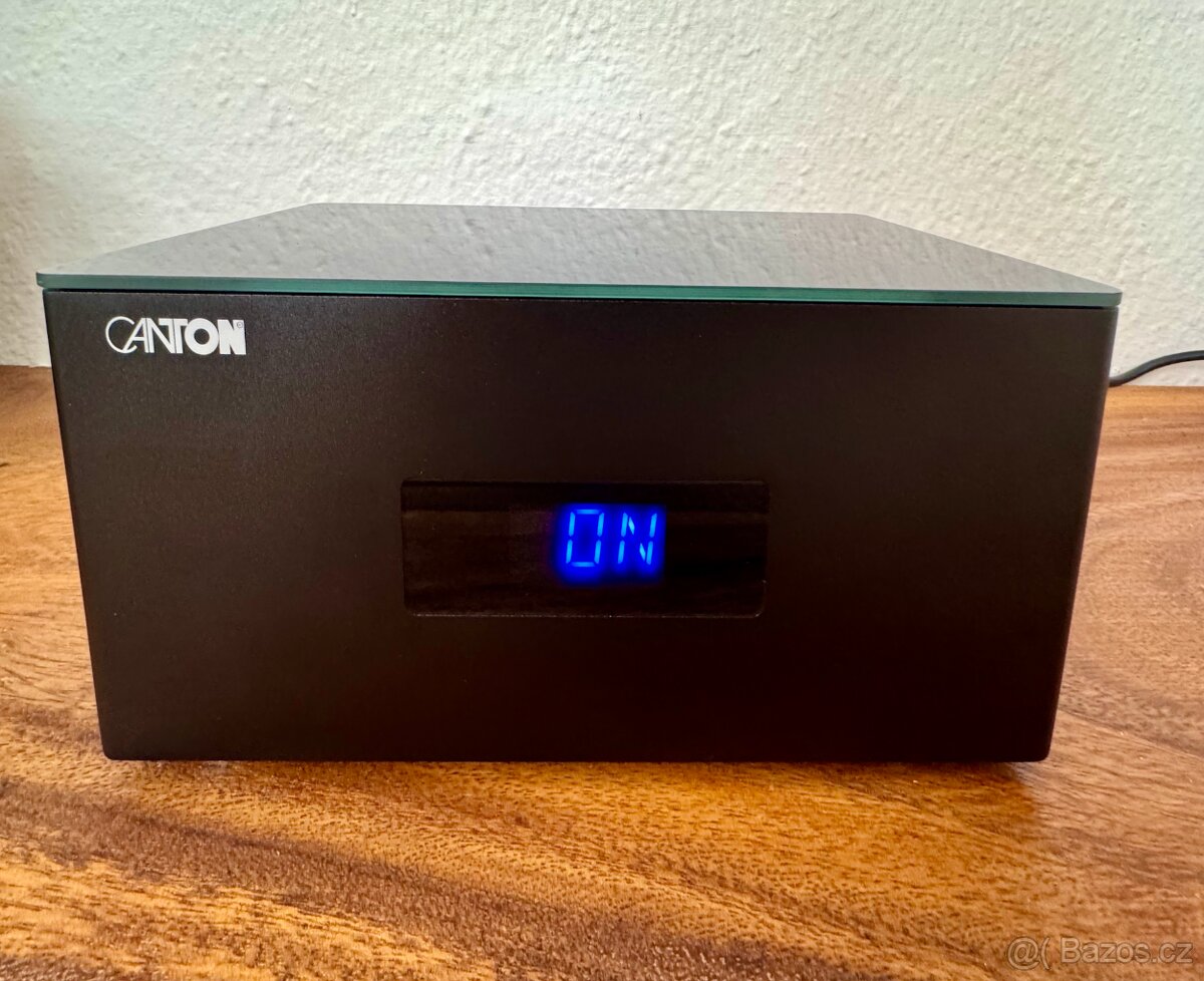 Canton Smart Amp 5.1 - 2