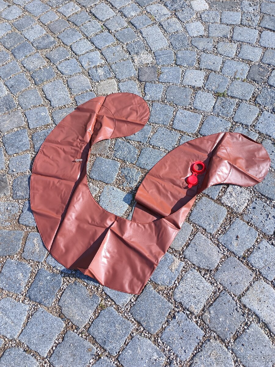 Zavlažovací vak kruh 35-70cm - 2