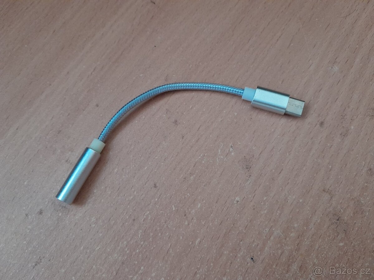 KABEL REDUKCE VIZ FOTO IHNED K PRODEJI - 2