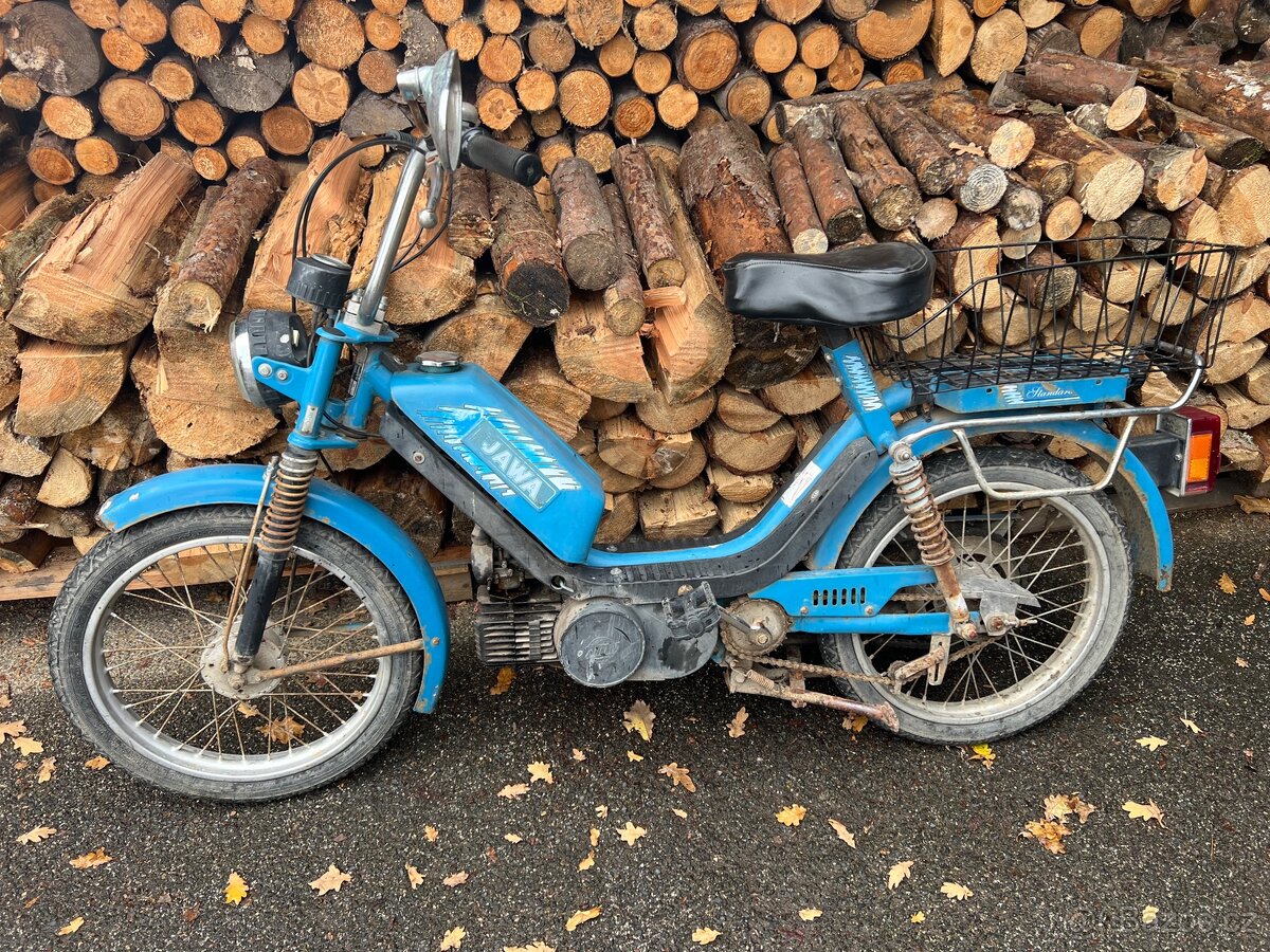 Babetty na prodej - 2