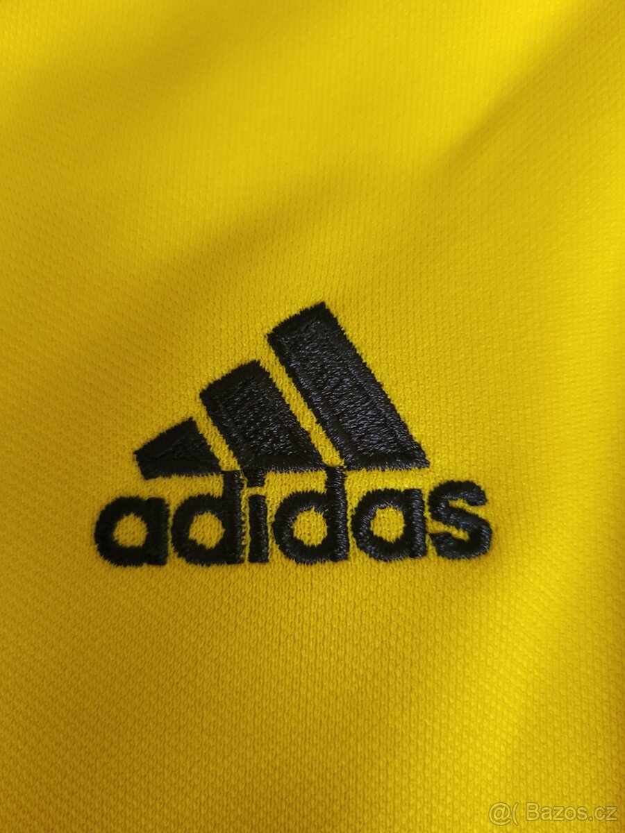 Dětská mikina Adidas vel.134/140 - 2