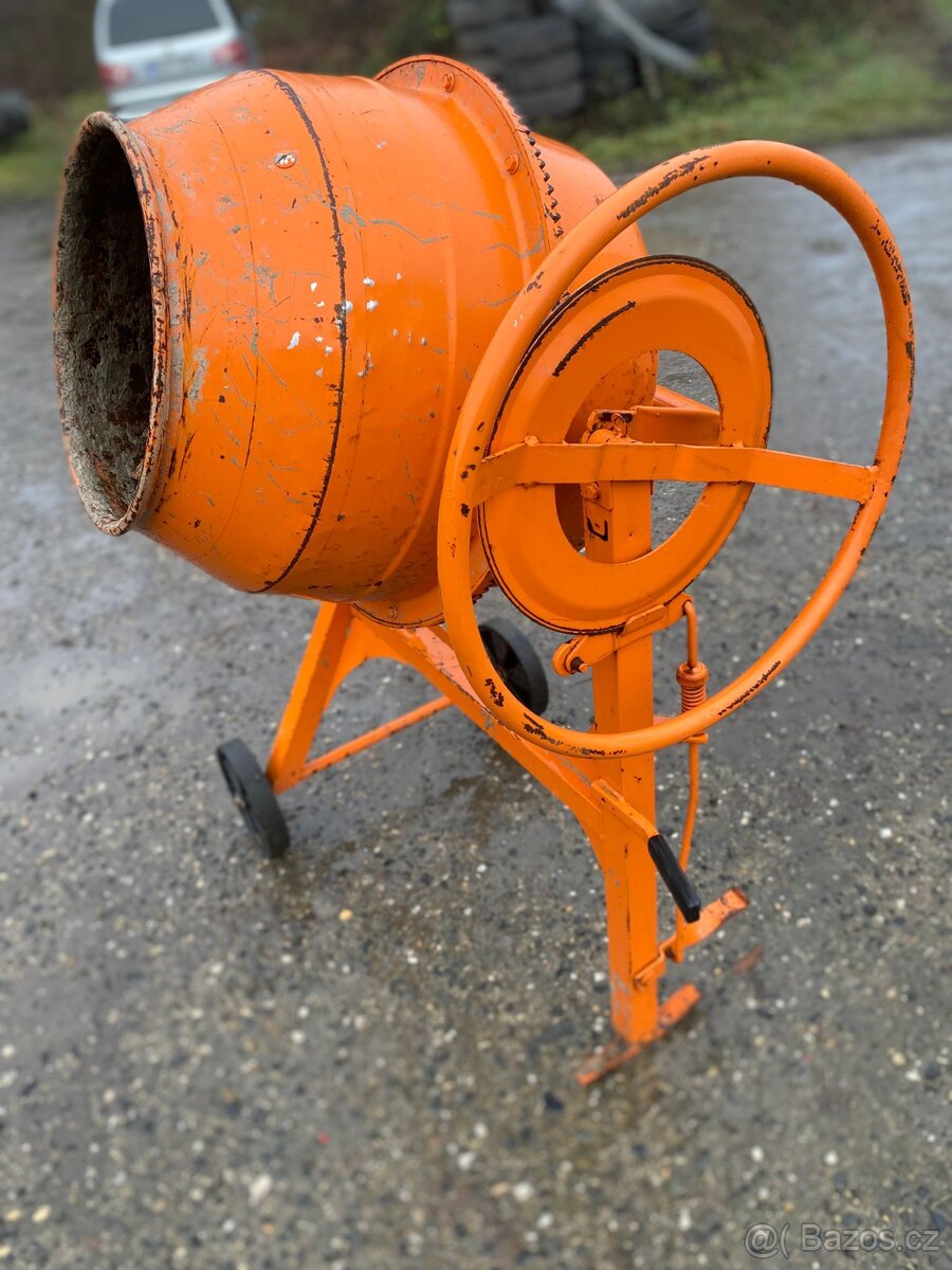 Atika Profi 145S - 2