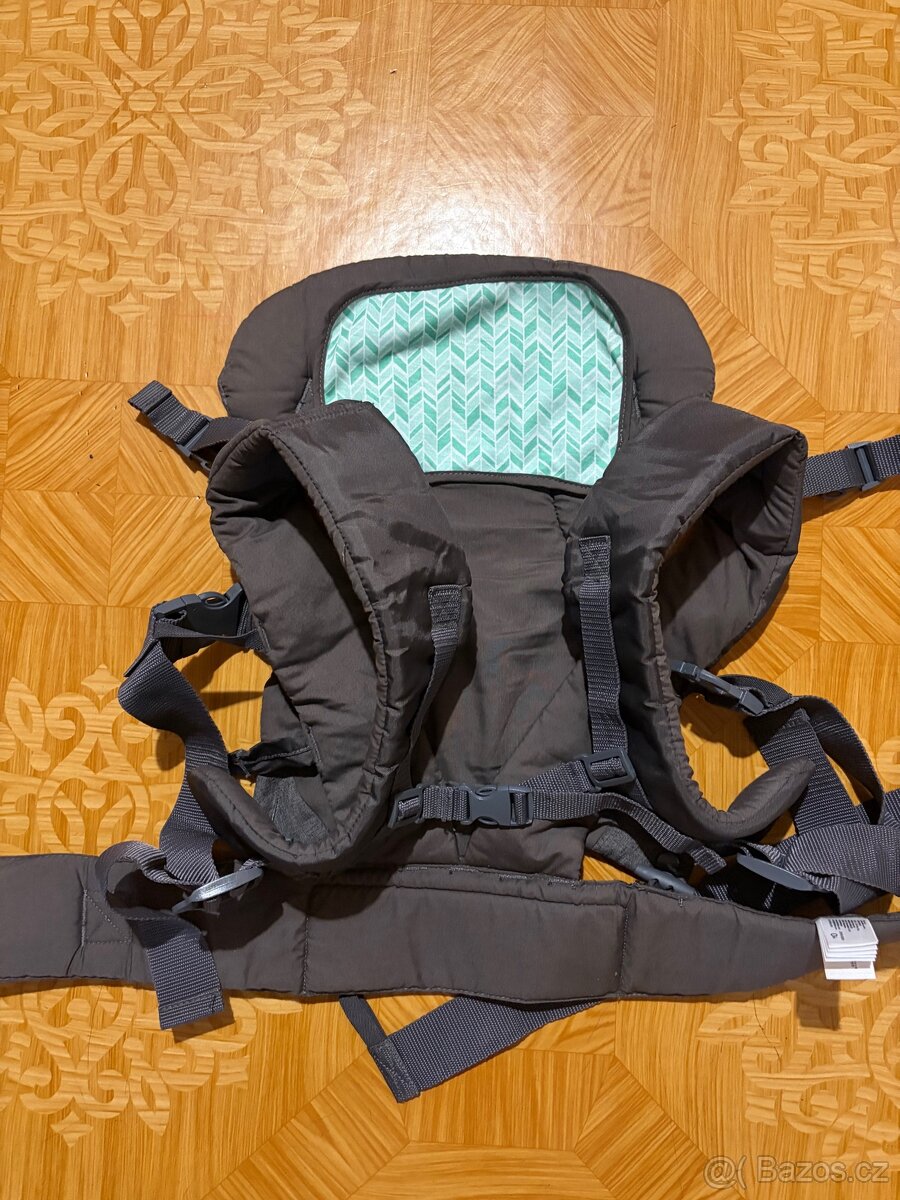 Nosítko Infantino 4v1 - 2