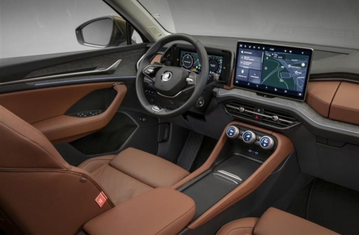 Škoda Kodiaq, Exclusive Selection 2.0tdi 142kw 5let záruka - 2