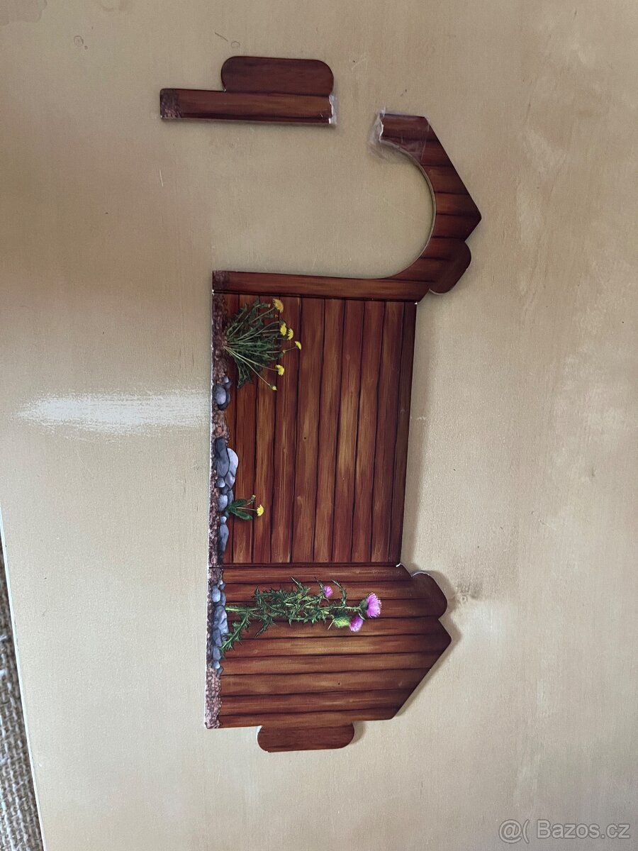 Albi Kouzelné čtení Na farmě - 2