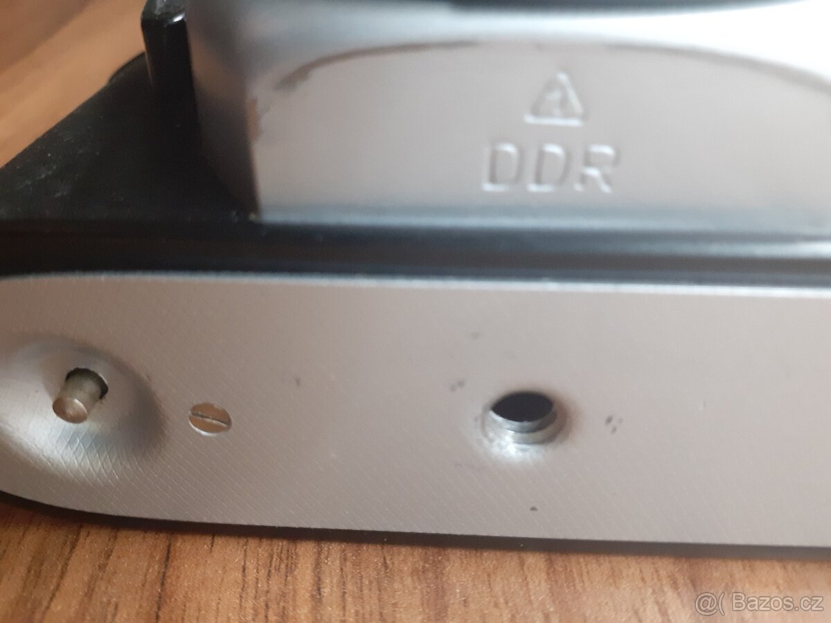 Beirette Made in DDR - 2