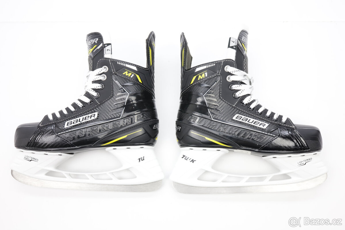 Bauer Supreme M1 SR 7 (42) - 2