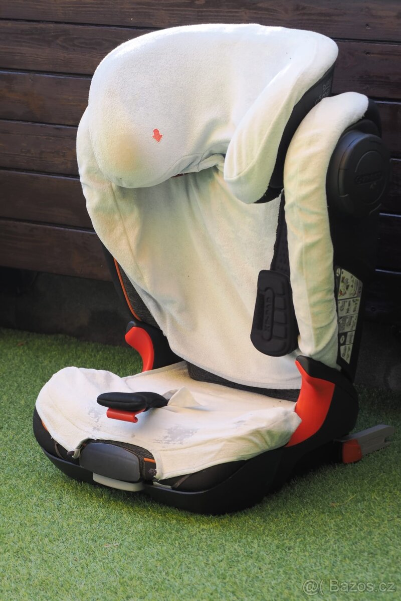 Römer Kidfix II XP SICT – Premium Line. - 2