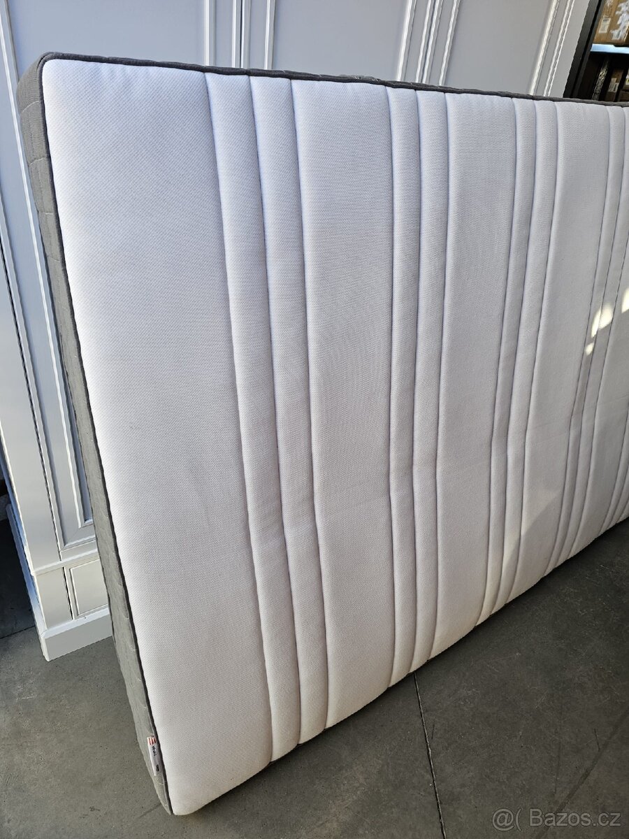 MATRACE IKEA 140x200 cm - 2