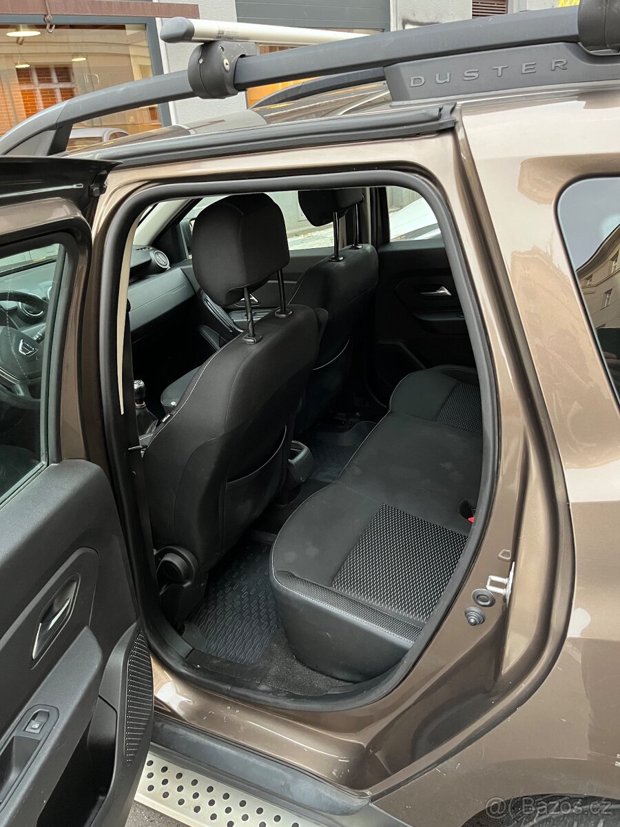 Prodám Dacia Duster r.v. 1/2019 - 2