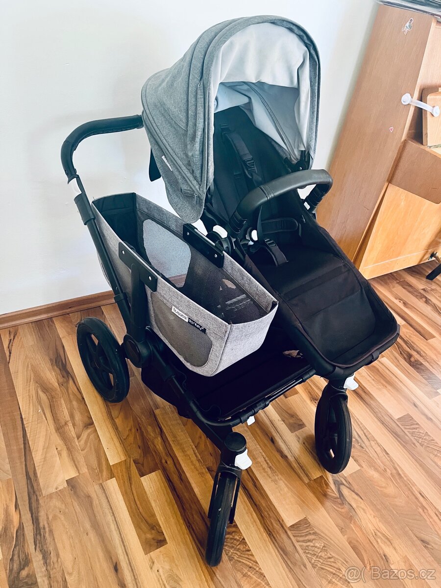 Bugaboo Donkey 3 - 2
