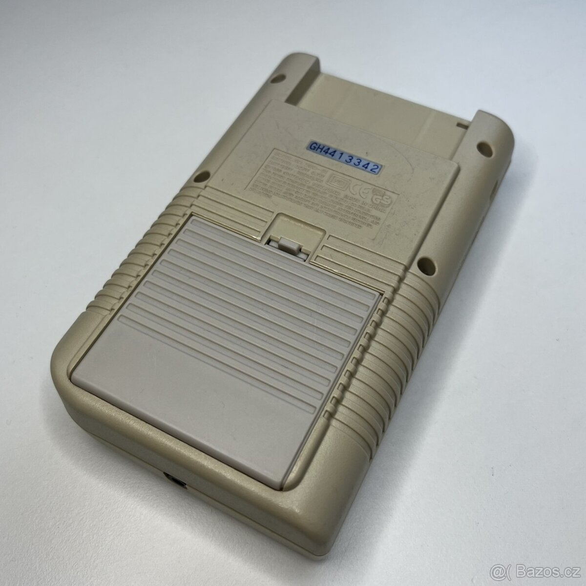 Nintendo Gameboy DMG-01 - 2