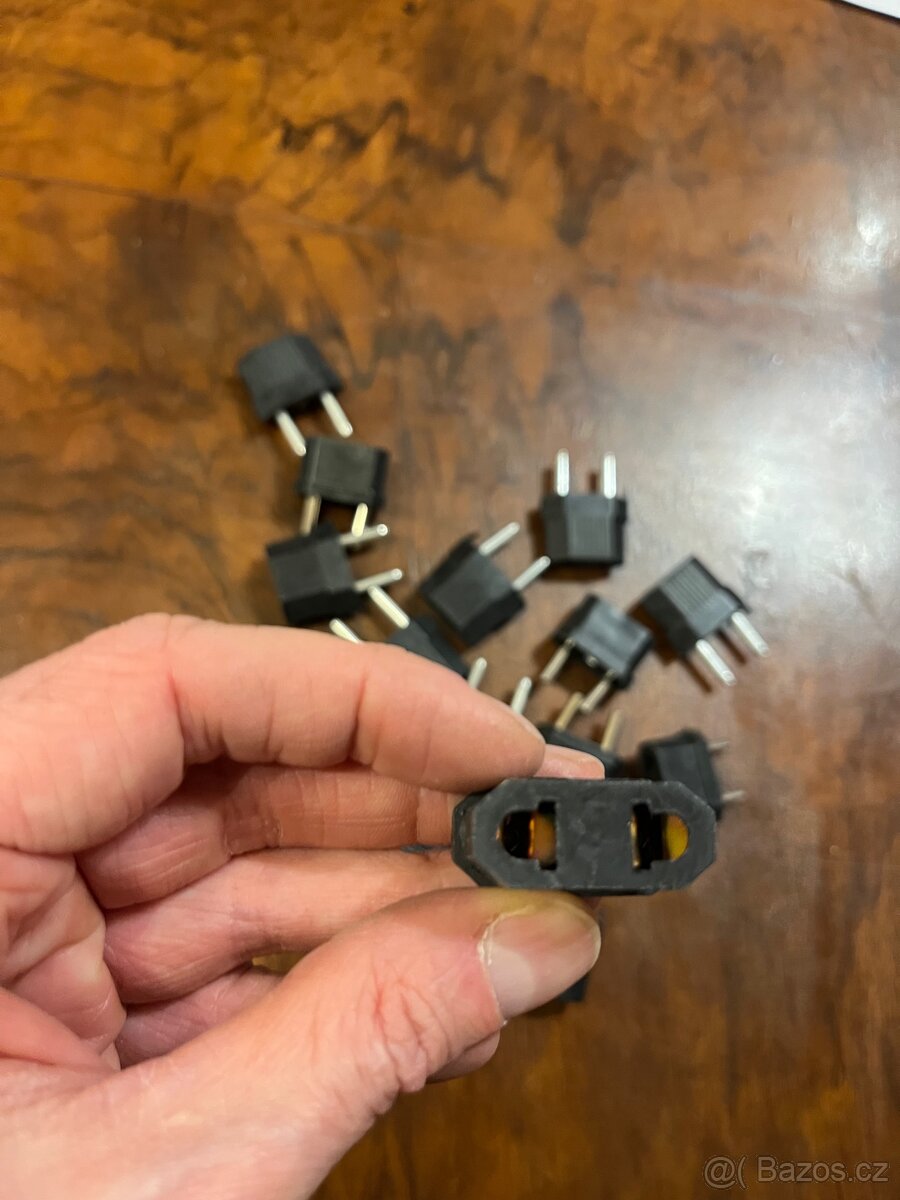 síťové redukce / adaptéry do zásuvky - 2