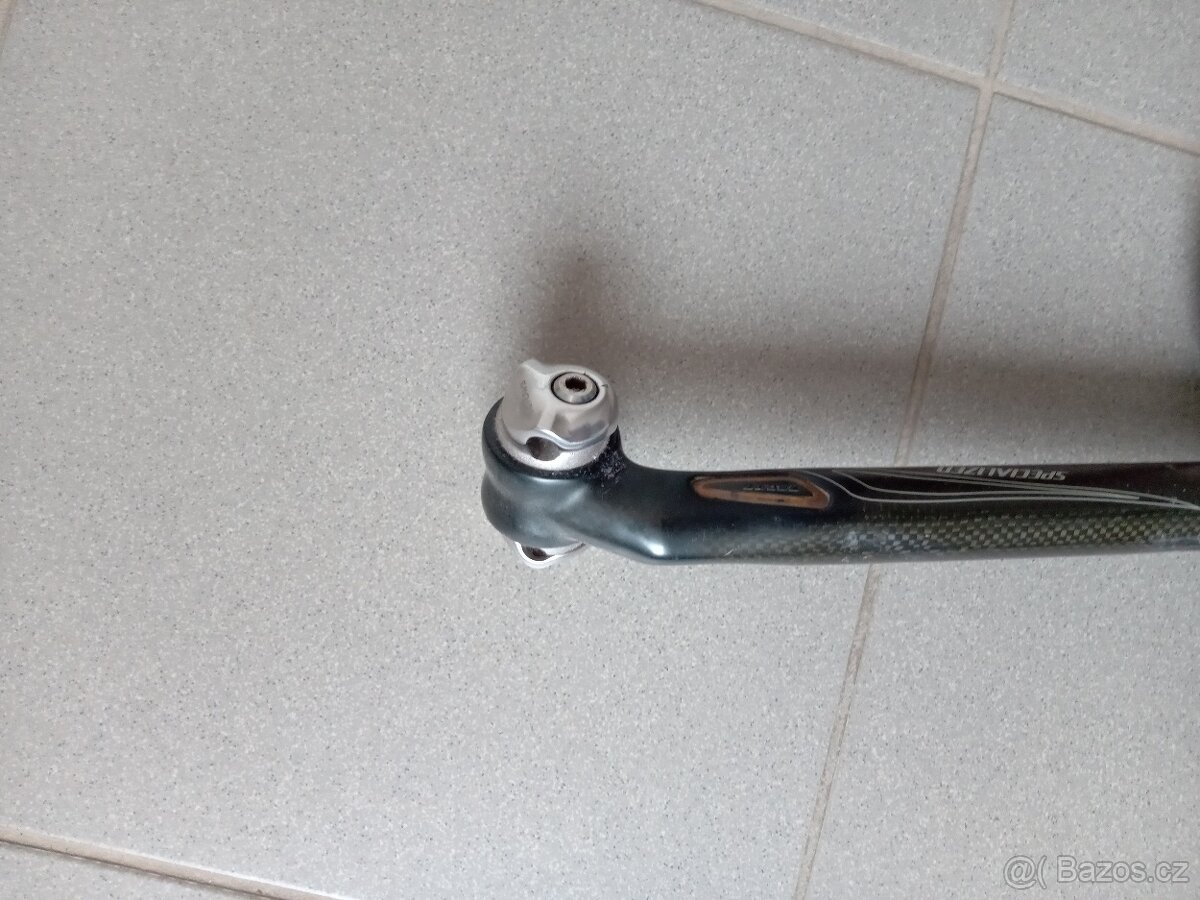 Karbonová sedlovka Specialized - 2